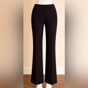 Seductive brand “Nancy” Style Straight Leg, Wide Bottomed Trousers
